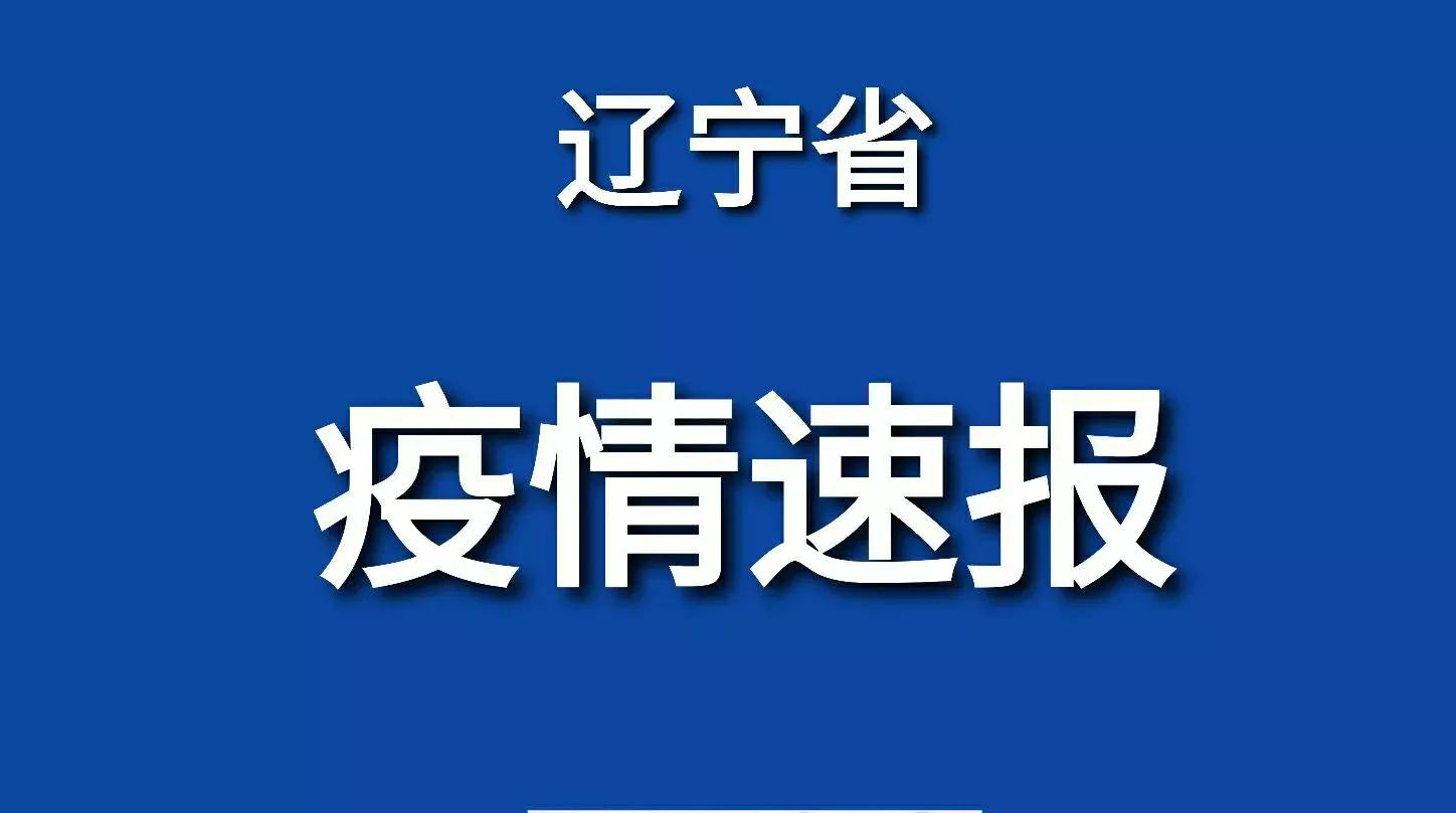 辽宁疫情最早情况深度分析