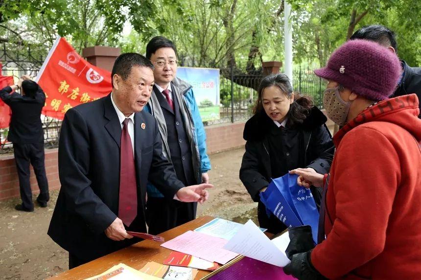 扫黑除恶历史回顾，早期宣传与启示